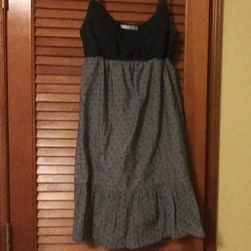 Cute summer dress